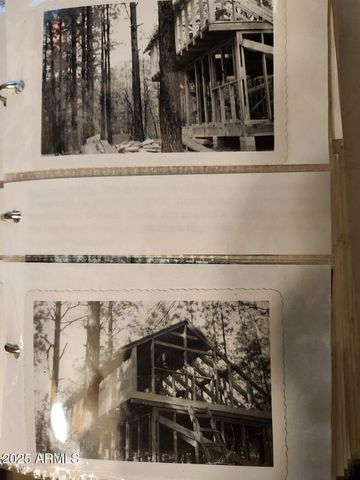 195 N JUNIPER Way, Payson, AZ 85541