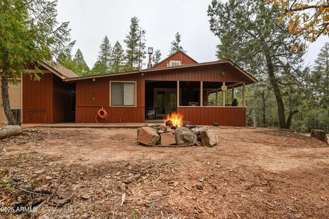 195 N JUNIPER Way, Payson, AZ 85541