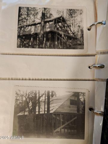 195 N JUNIPER Way, Payson, AZ 85541