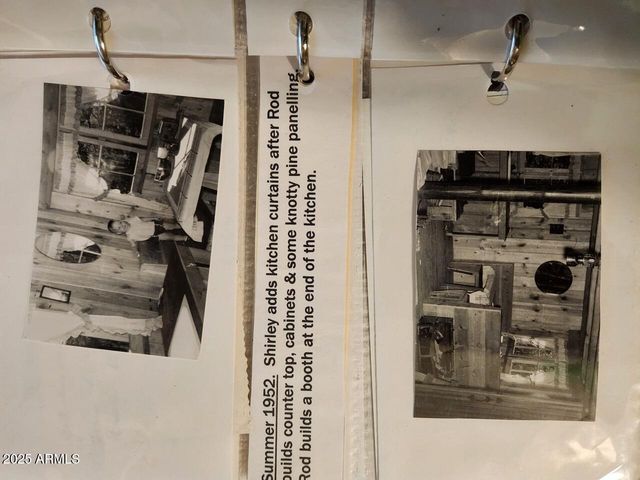 195 N JUNIPER Way, Payson, AZ 85541