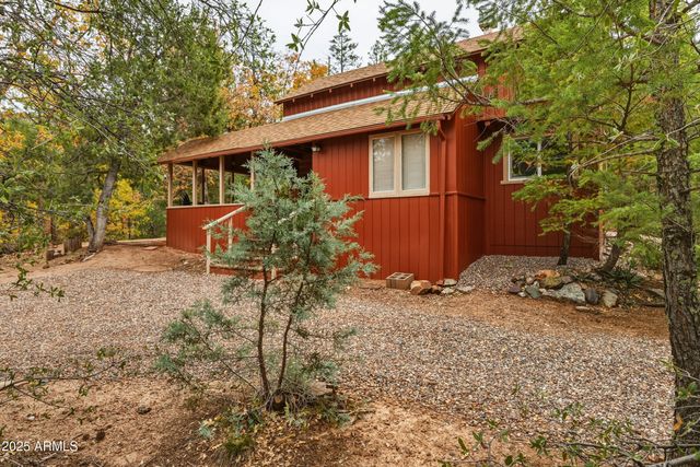 195 N JUNIPER Way, Payson, AZ 85541