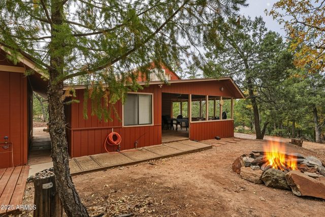 195 N JUNIPER Way, Payson, AZ 85541