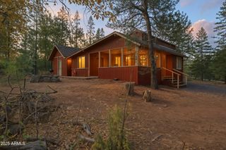 195 N JUNIPER Way, Payson, AZ 85541
