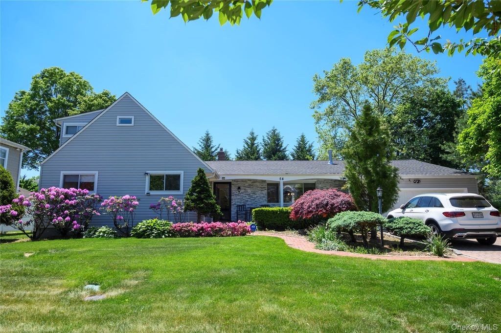54 Ivy Drive, Jericho, NY 11753