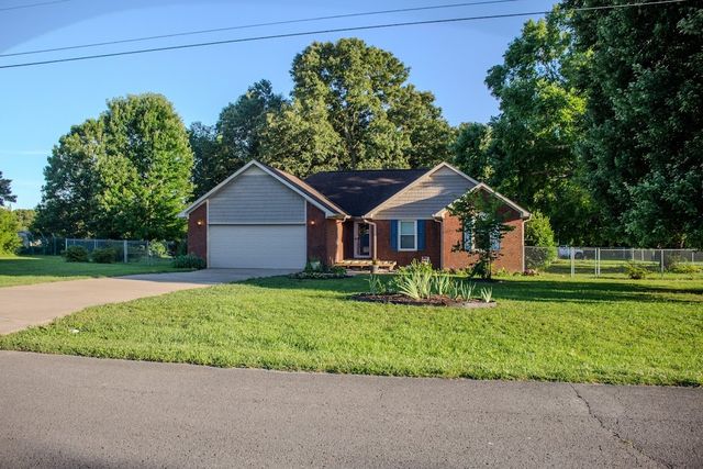 4019 Belle Orchard Dr, Fayetteville, TN 37334