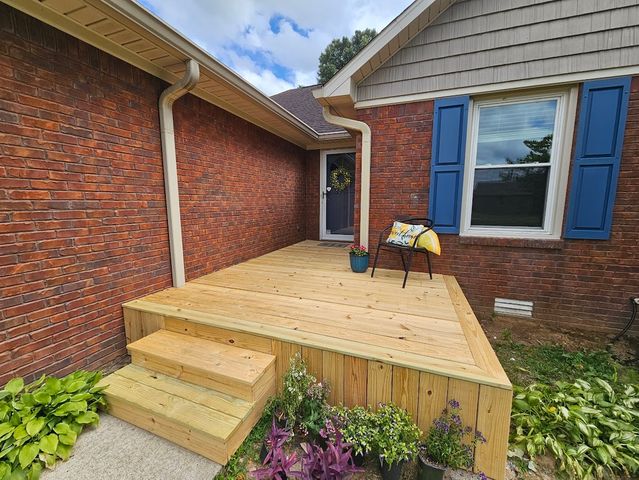 4019 Belle Orchard Dr, Fayetteville, TN 37334