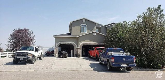 1559 S 2950 W, Vernal, UT 84078