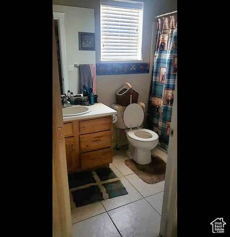 1559 S 2950 W, Vernal, UT 84078