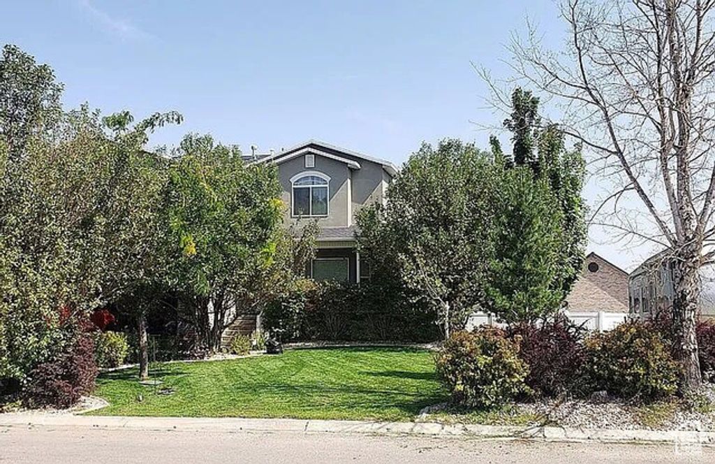 1559 S 2950 W, Vernal, UT 84078