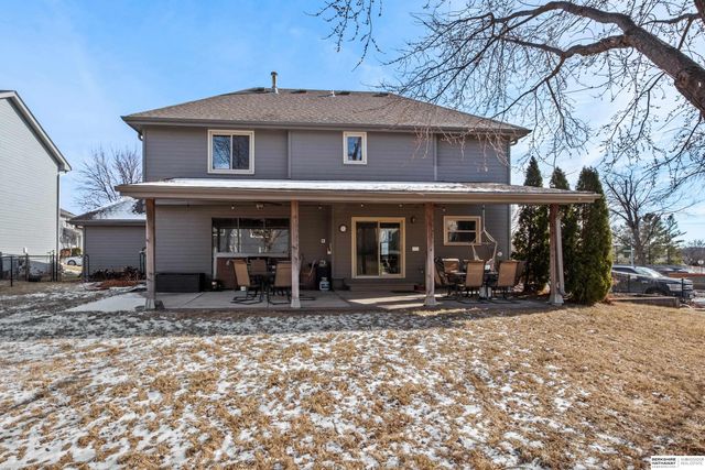 6728 S 162nd Avenue, Omaha, NE 68135