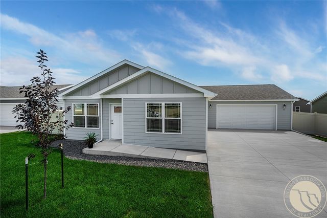 59 Double Haul Lane, Billings, MT 59106
