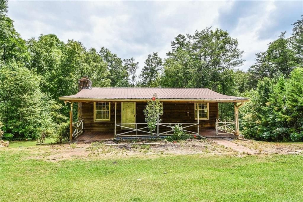 624 Ridgeview Road, Morganton, GA 30560