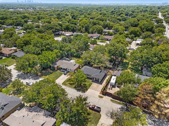 3557 Montreal Circle, Haltom City, TX 76117
