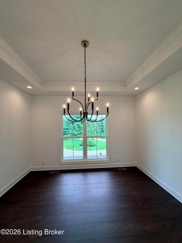 13000 Pond Creek Dr, Goshen, KY 40026