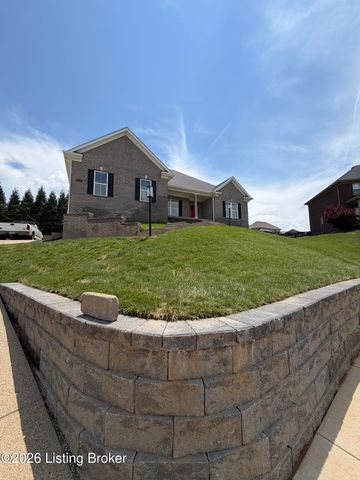 13000 Pond Creek Dr, Goshen, KY 40026