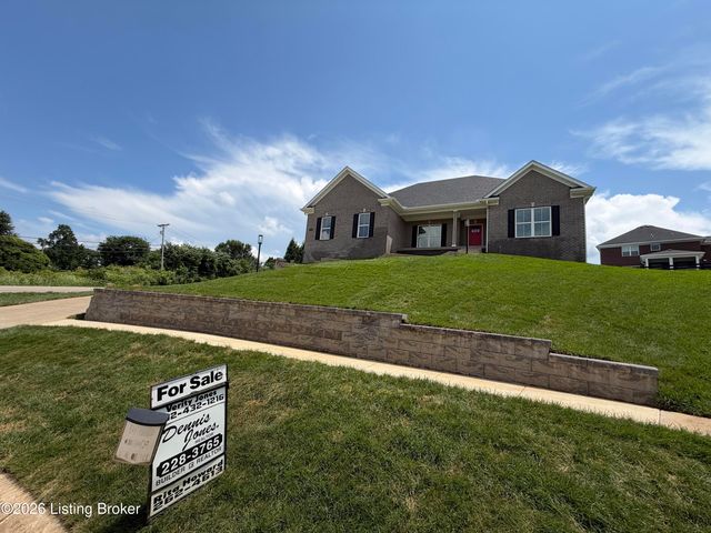 13000 Pond Creek Dr, Goshen, KY 40026