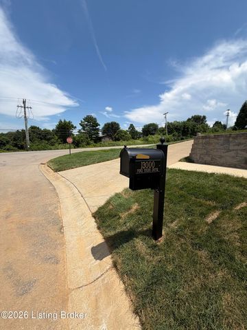 13000 Pond Creek Dr, Goshen, KY 40026