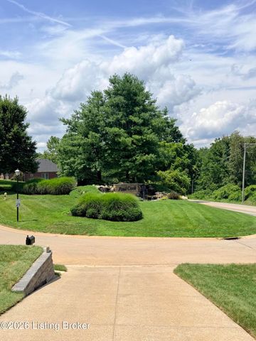 13000 Pond Creek Dr, Goshen, KY 40026