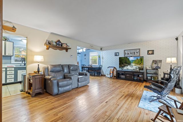 3766 County Road W 200 S, Russiaville, IN 46979