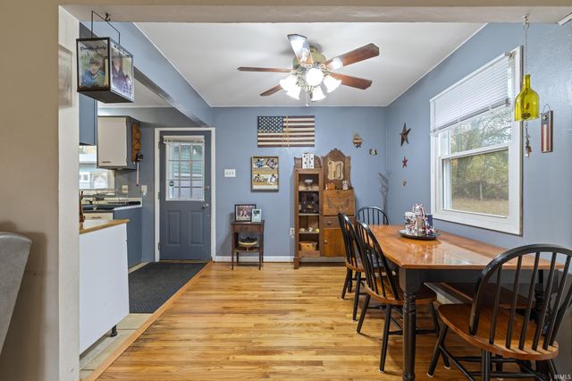 3766 County Road W 200 S, Russiaville, IN 46979