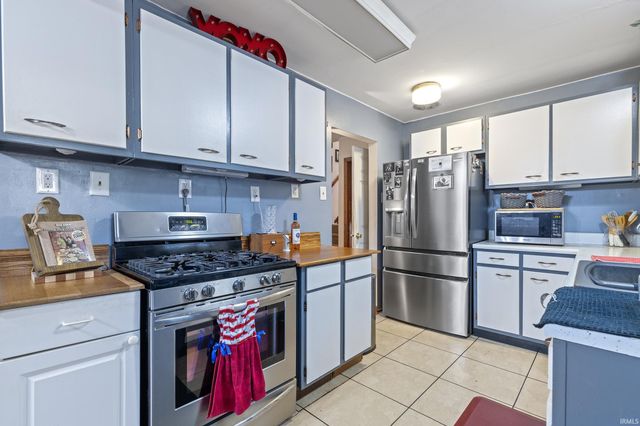 3766 County Road W 200 S, Russiaville, IN 46979