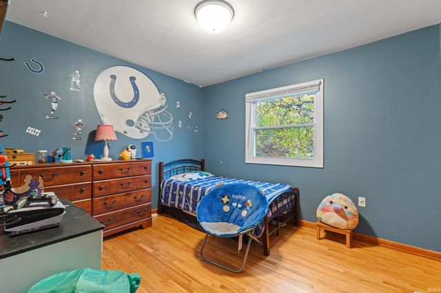 3766 County Road W 200 S, Russiaville, IN 46979