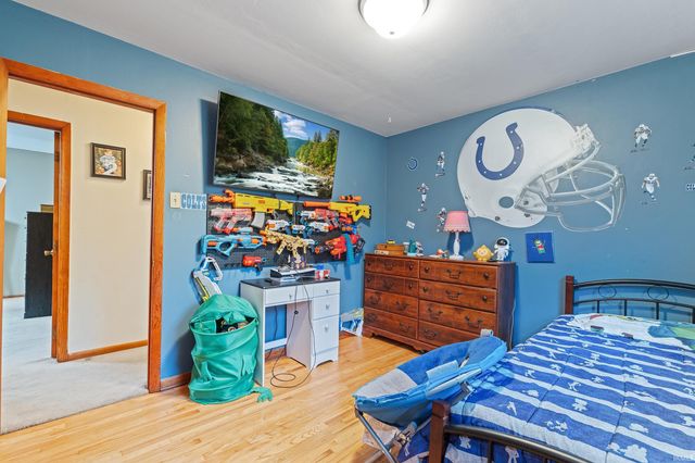 3766 County Road W 200 S, Russiaville, IN 46979