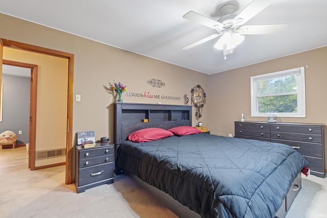 3766 County Road W 200 S, Russiaville, IN 46979