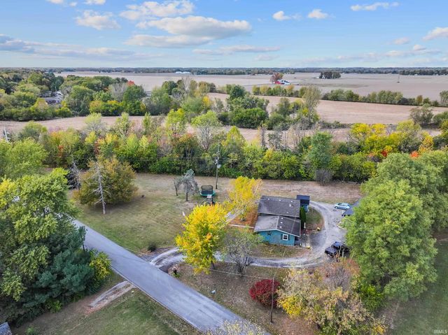 3766 County Road W 200 S, Russiaville, IN 46979