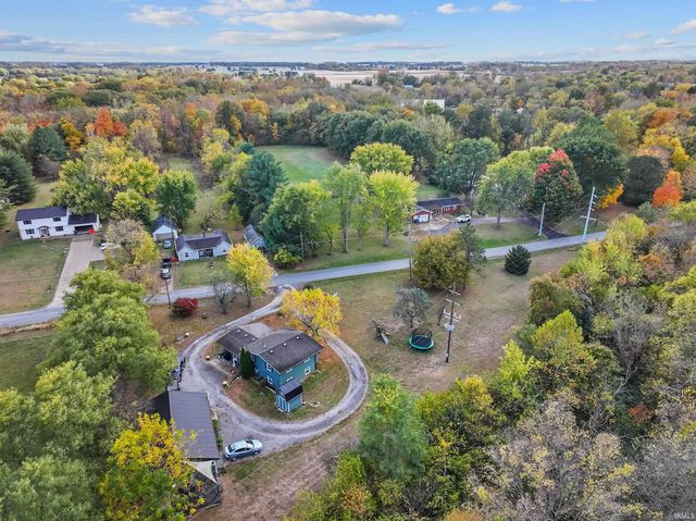 3766 County Road W 200 S, Russiaville, IN 46979