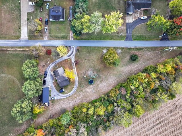 3766 County Road W 200 S, Russiaville, IN 46979