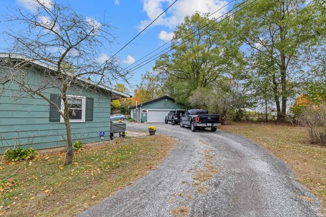 3766 County Road W 200 S, Russiaville, IN 46979