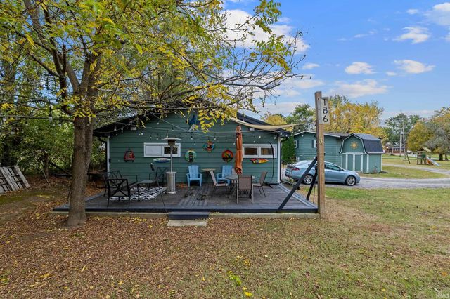 3766 County Road W 200 S, Russiaville, IN 46979