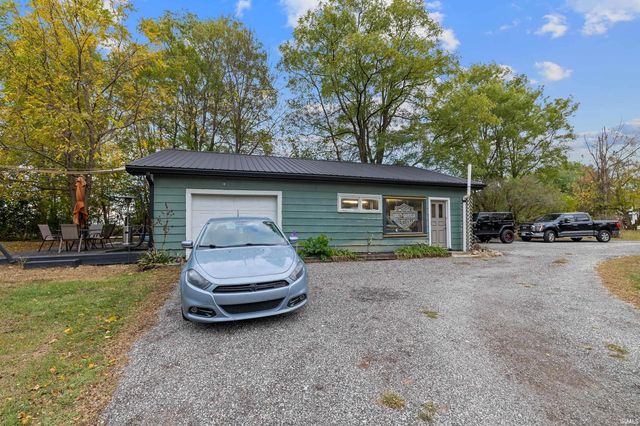 3766 County Road W 200 S, Russiaville, IN 46979