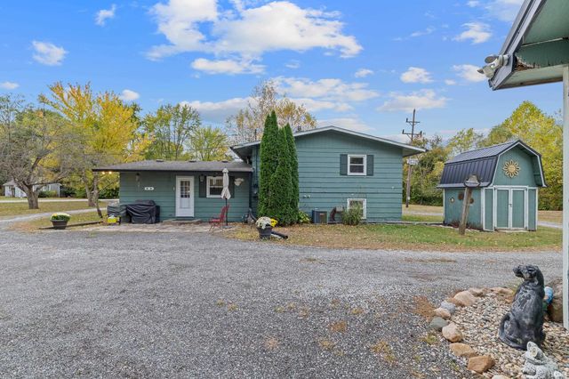 3766 County Road W 200 S, Russiaville, IN 46979