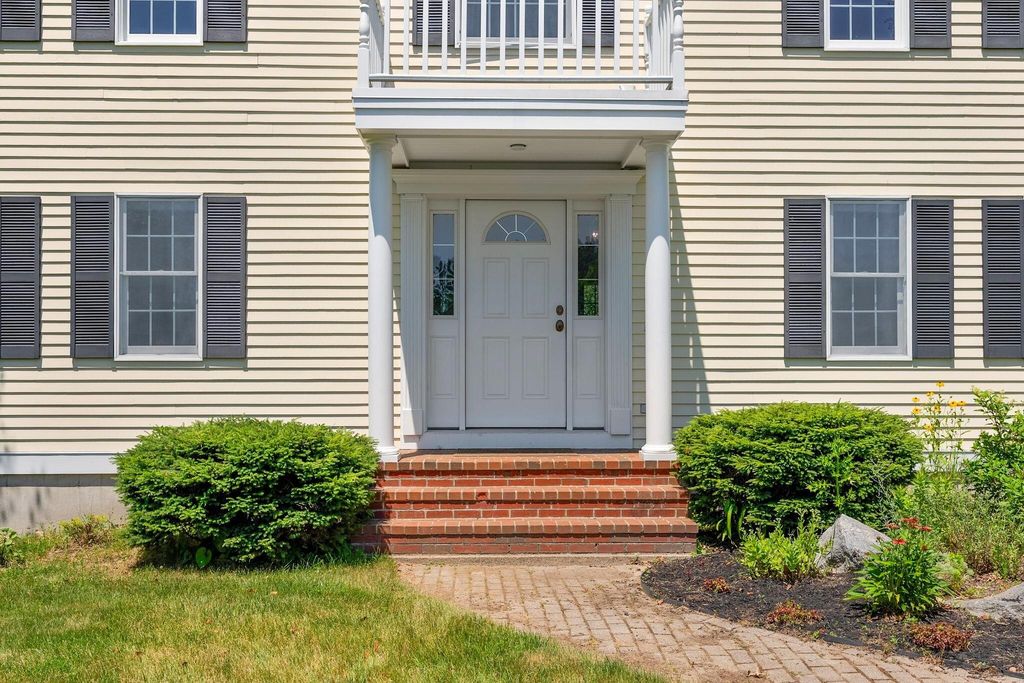 51 Oldfield Road, Yarmouth, ME 04096 — photo 2