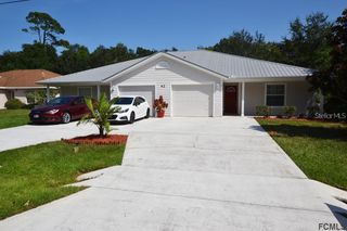 42 FARMSWORTH DRIVE A, Palm Coast, FL 32137