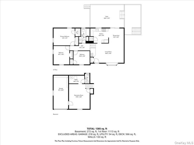 22 Knollwood Road, Cortlandt Manor, NY 10567