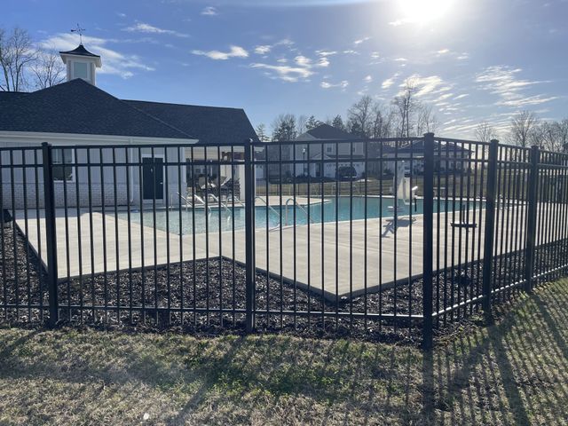 1520 Henderson Point Aly, Hermitage, TN 37076