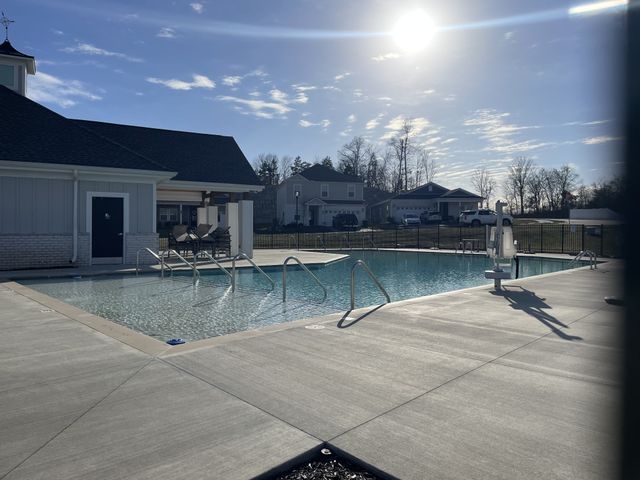 1520 Henderson Point Aly, Hermitage, TN 37076