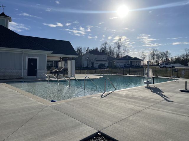 1520 Henderson Point Aly, Hermitage, TN 37076