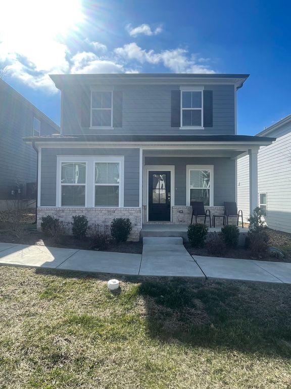 1520 Henderson Point Aly, Hermitage, TN 37076