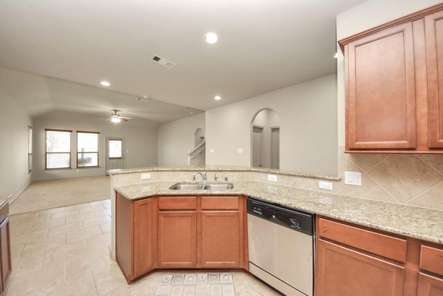 3223 Aegean Drive, Missouri City, TX 77459