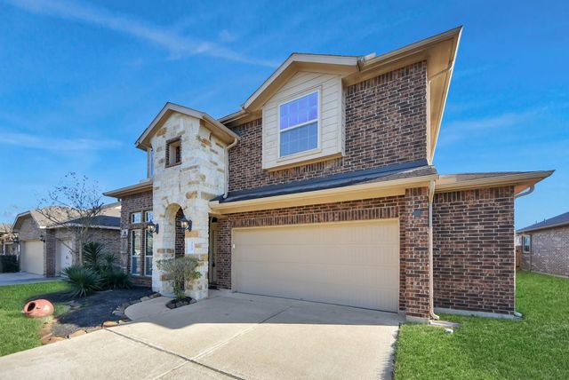 3223 Aegean Drive, Missouri City, TX 77459