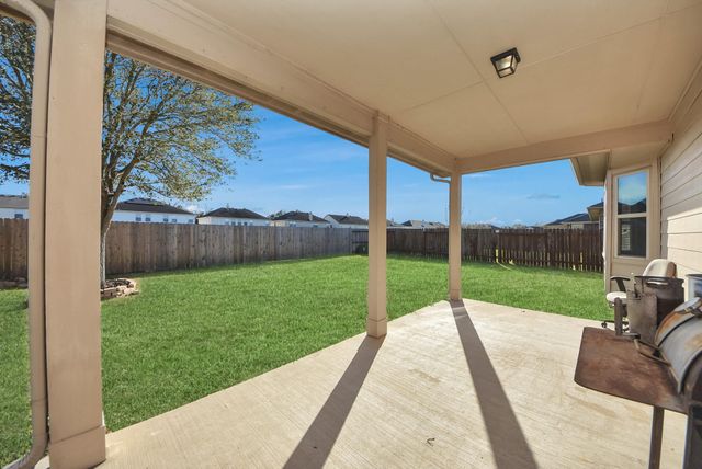 3223 Aegean Drive, Missouri City, TX 77459