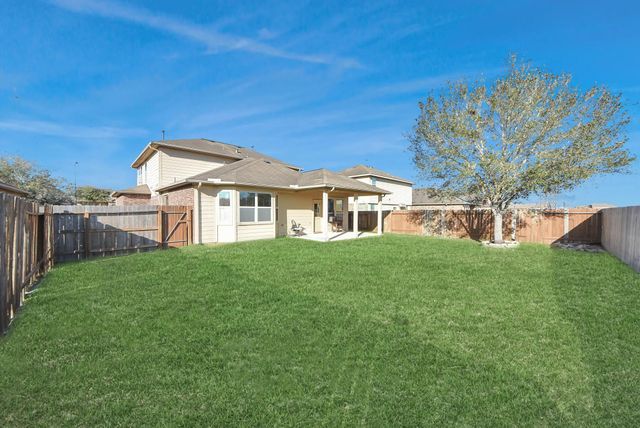 3223 Aegean Drive, Missouri City, TX 77459