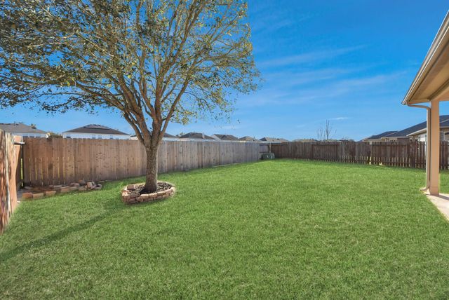 3223 Aegean Drive, Missouri City, TX 77459