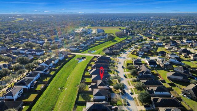3223 Aegean Drive, Missouri City, TX 77459