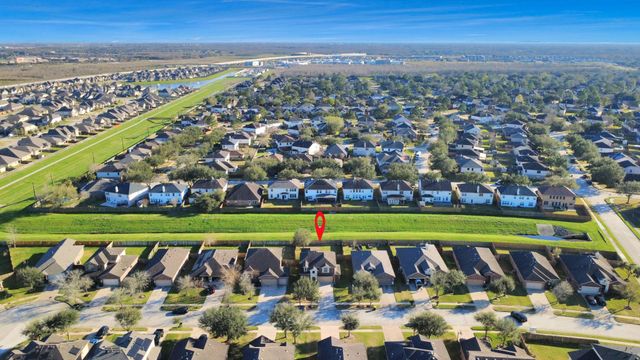 3223 Aegean Drive, Missouri City, TX 77459