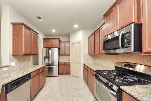 3223 Aegean Drive, Missouri City, TX 77459